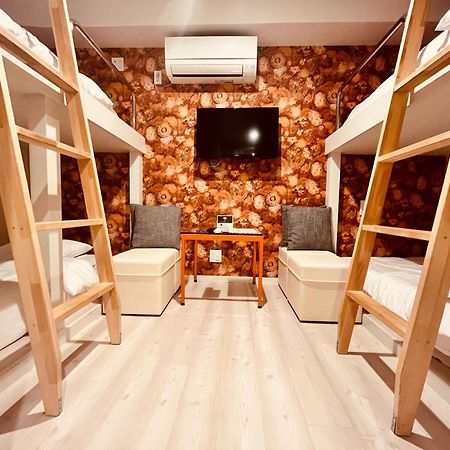 Hotel Grand Cave Motomachi Jokohama Zewnętrze zdjęcie