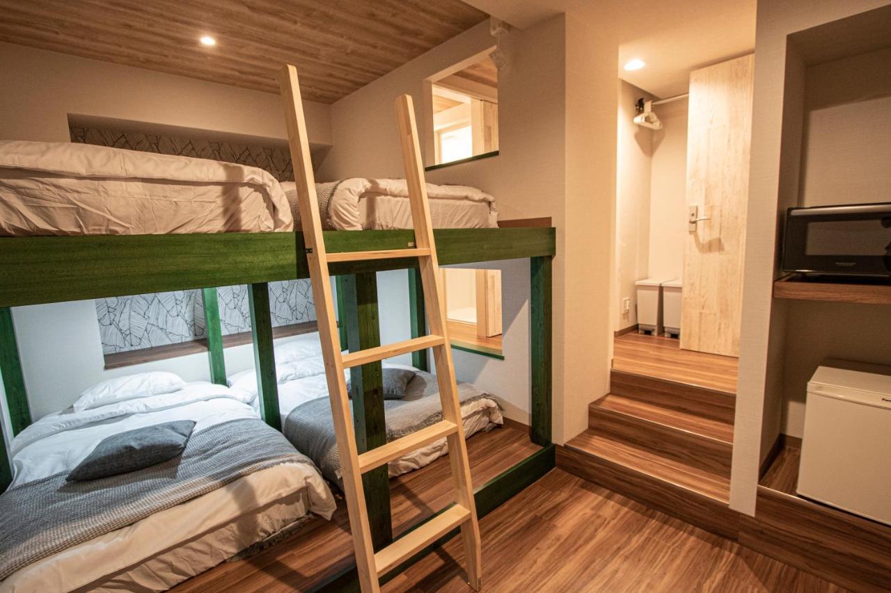 Hotel Grand Cave Motomachi Jokohama Zewnętrze zdjęcie