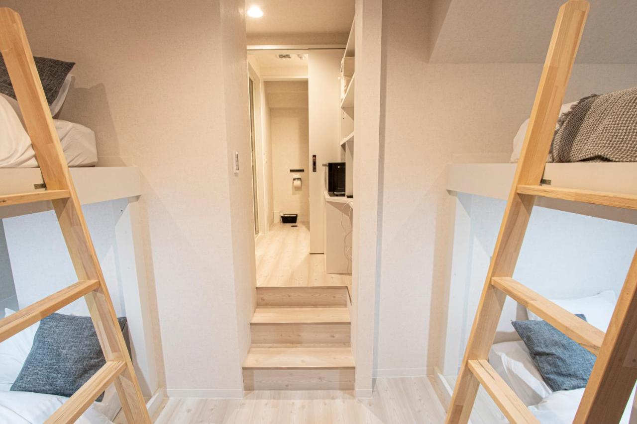 Hotel Grand Cave Motomachi Jokohama Zewnętrze zdjęcie