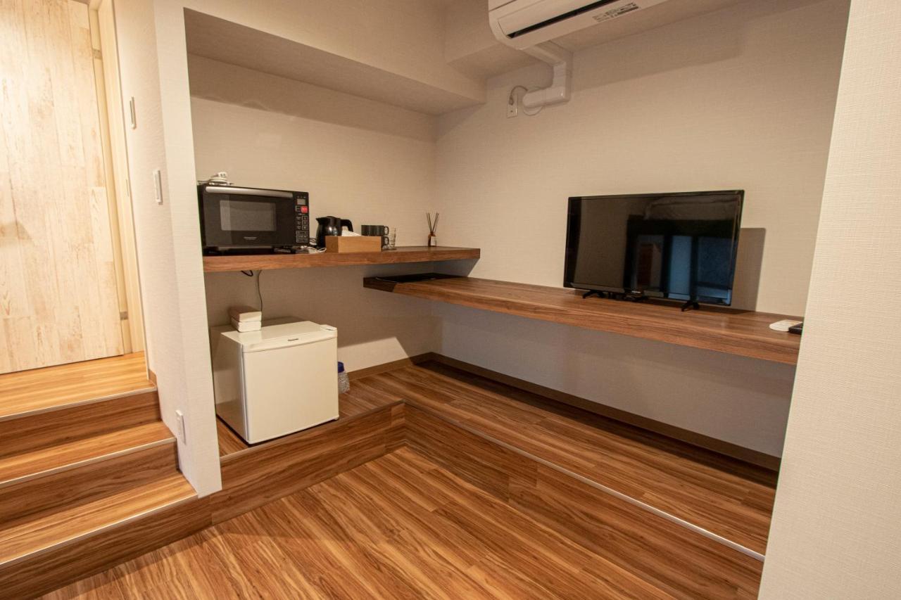 Hotel Grand Cave Motomachi Jokohama Zewnętrze zdjęcie