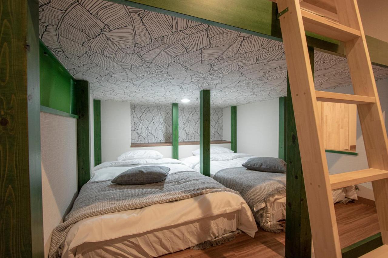 Hotel Grand Cave Motomachi Jokohama Zewnętrze zdjęcie