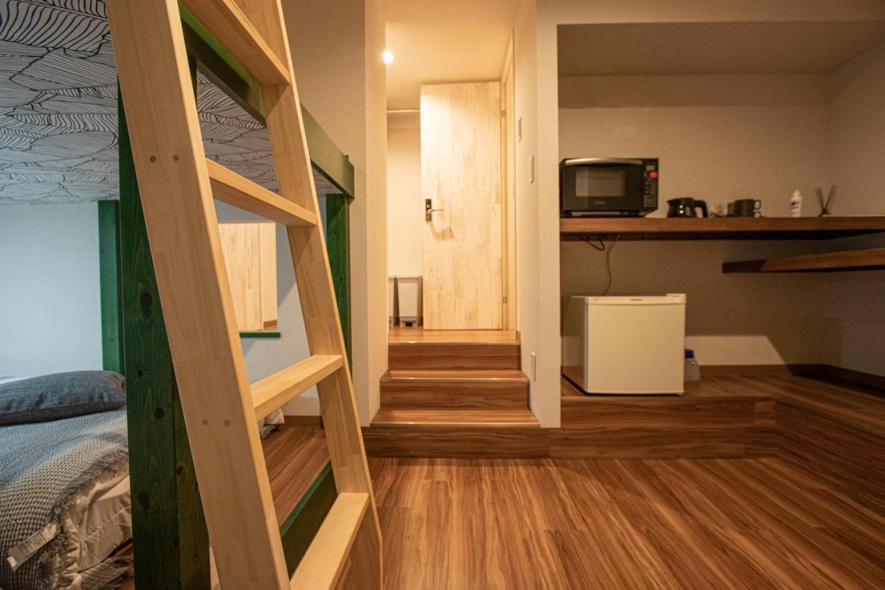 Hotel Grand Cave Motomachi Jokohama Zewnętrze zdjęcie