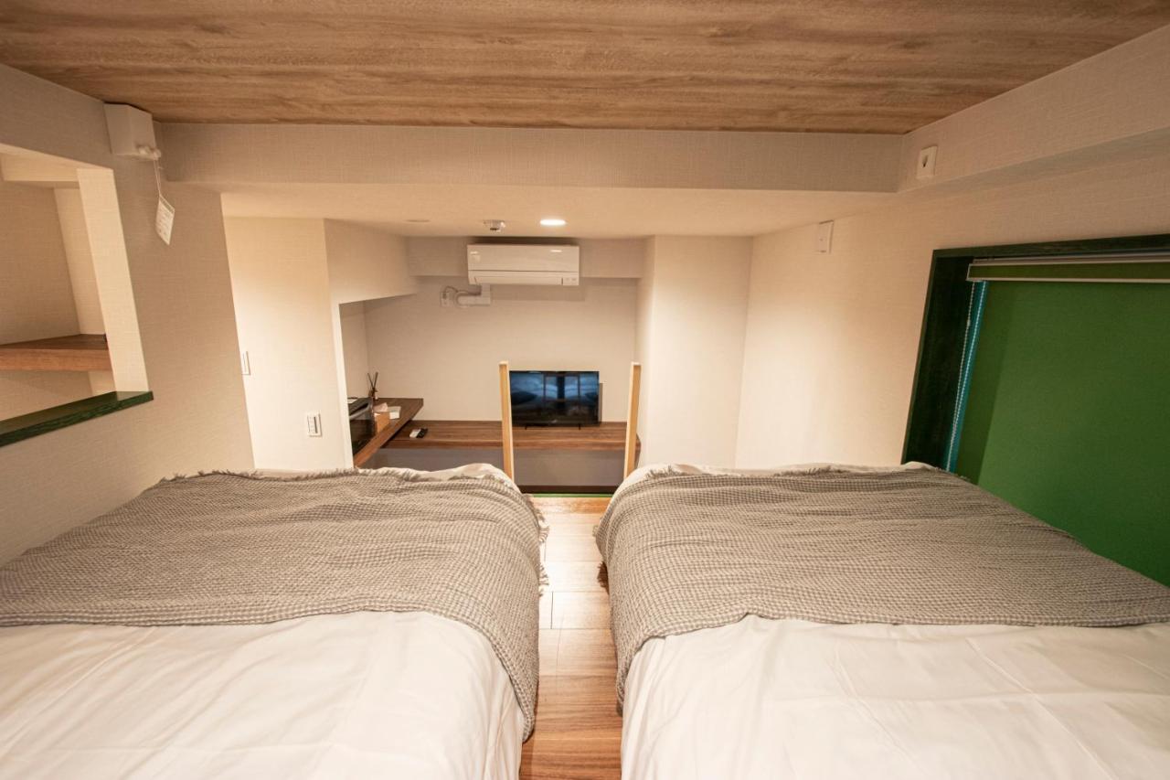 Hotel Grand Cave Motomachi Jokohama Zewnętrze zdjęcie