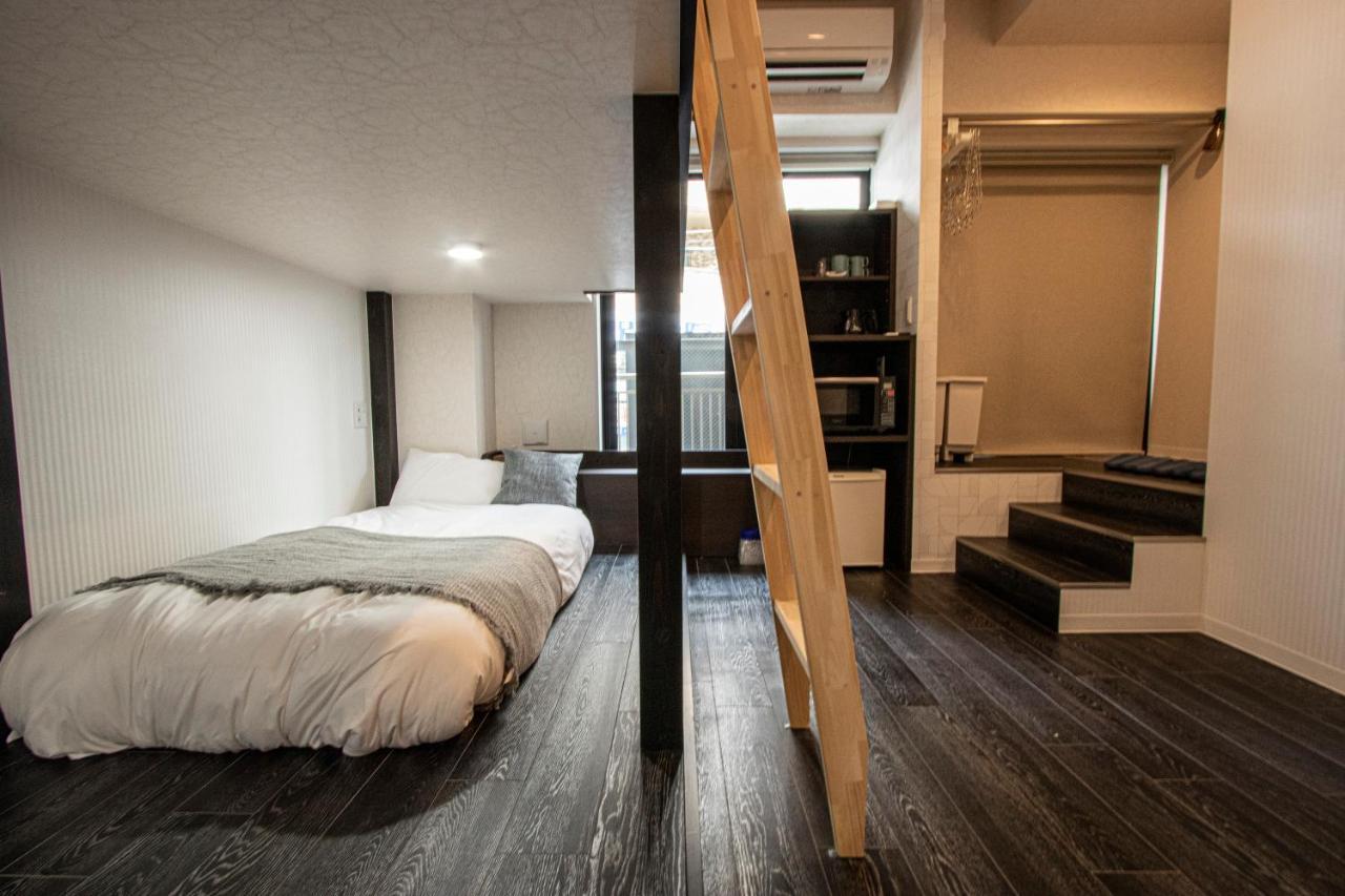 Hotel Grand Cave Motomachi Jokohama Zewnętrze zdjęcie
