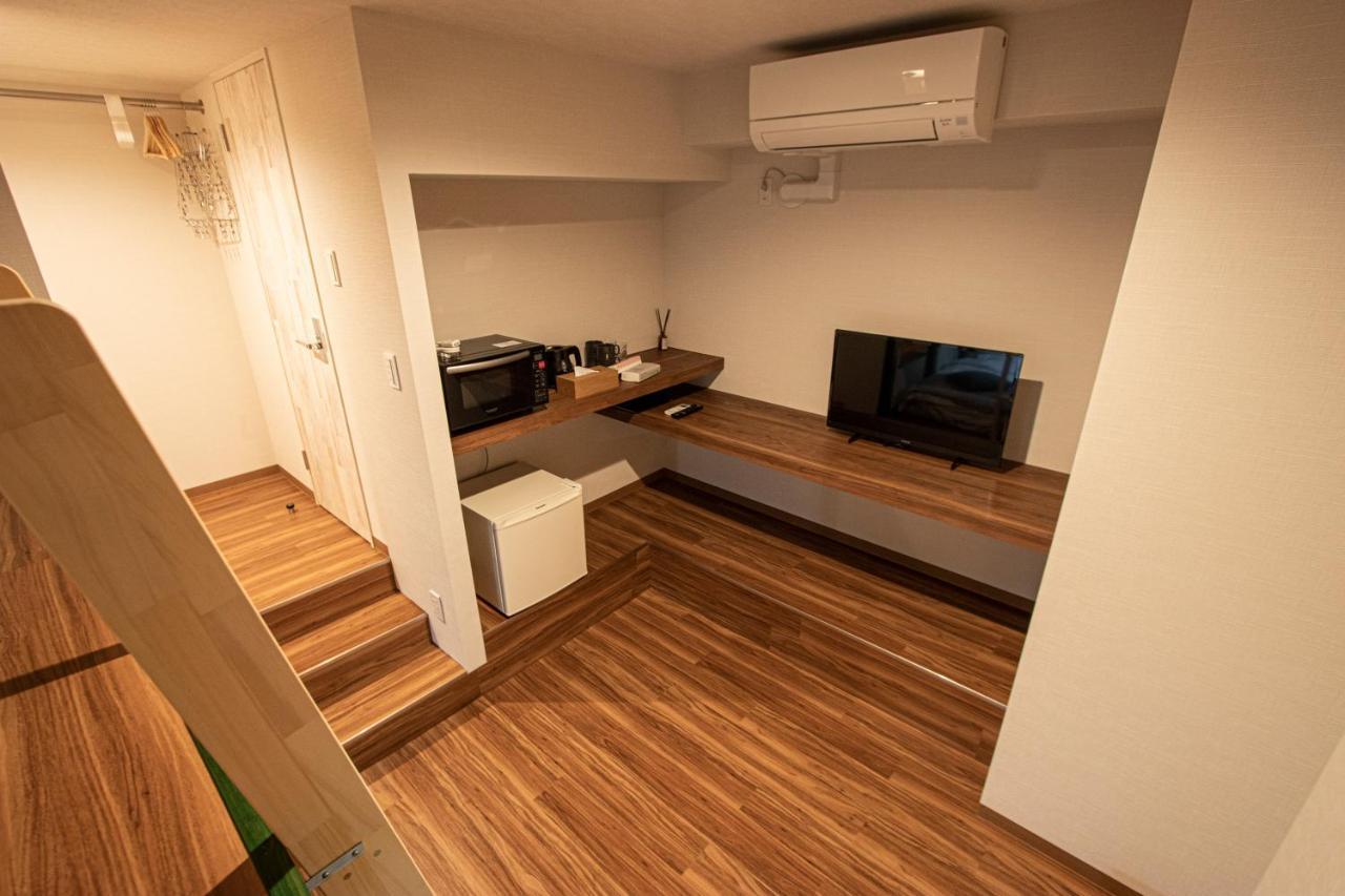 Hotel Grand Cave Motomachi Jokohama Zewnętrze zdjęcie
