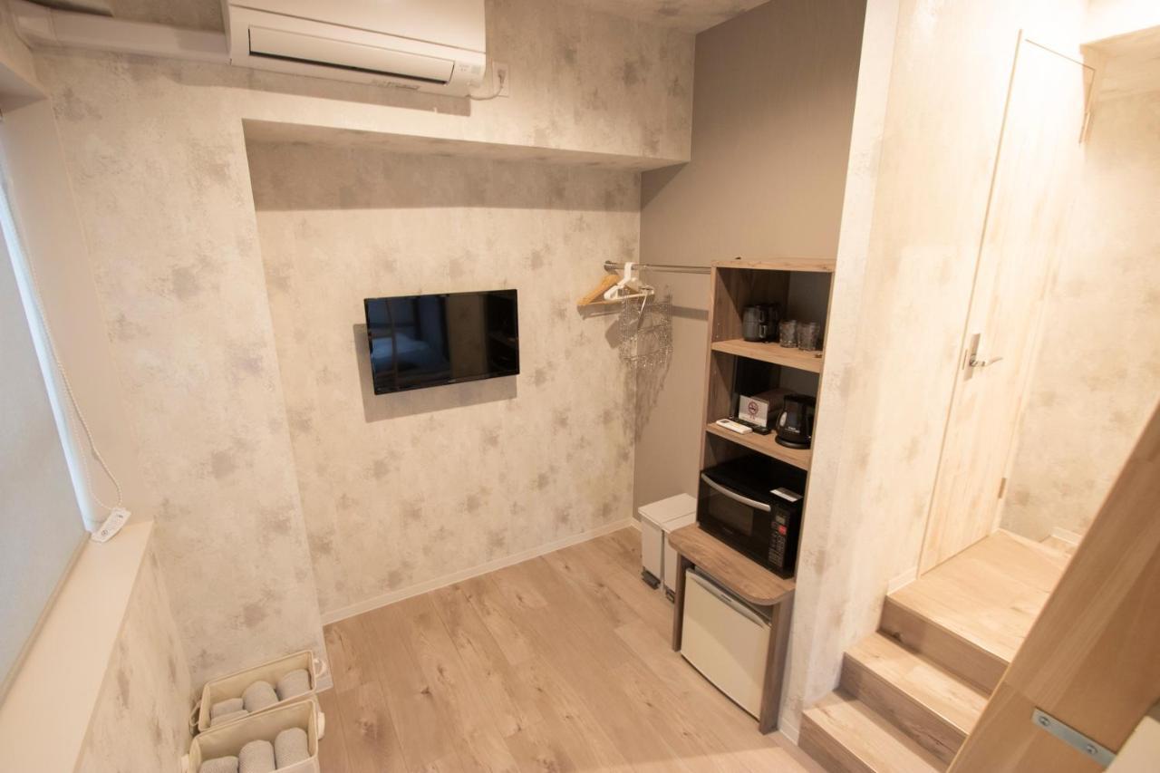 Hotel Grand Cave Motomachi Jokohama Zewnętrze zdjęcie