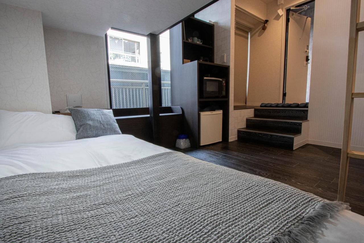 Hotel Grand Cave Motomachi Jokohama Zewnętrze zdjęcie