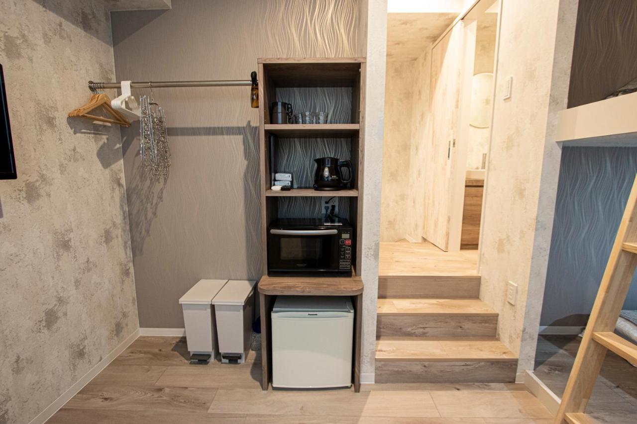 Hotel Grand Cave Motomachi Jokohama Zewnętrze zdjęcie