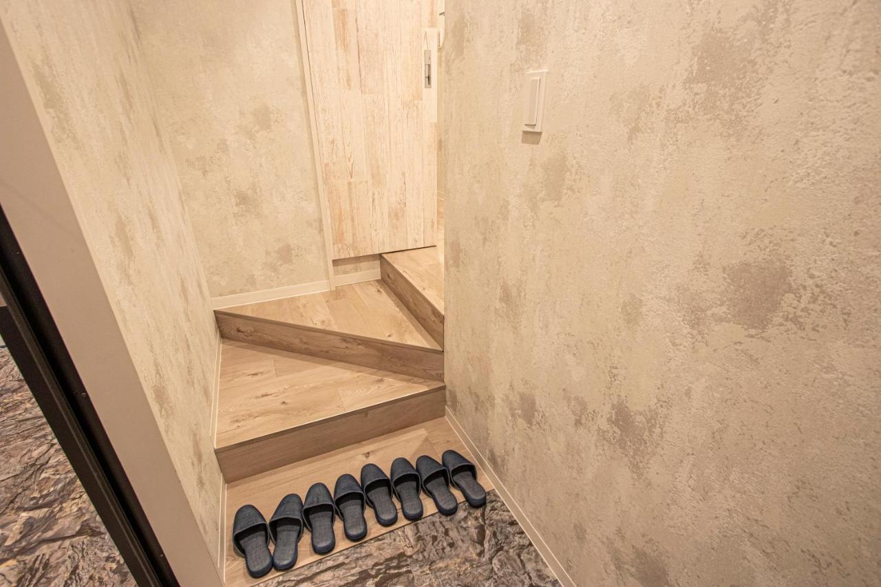 Hotel Grand Cave Motomachi Jokohama Zewnętrze zdjęcie