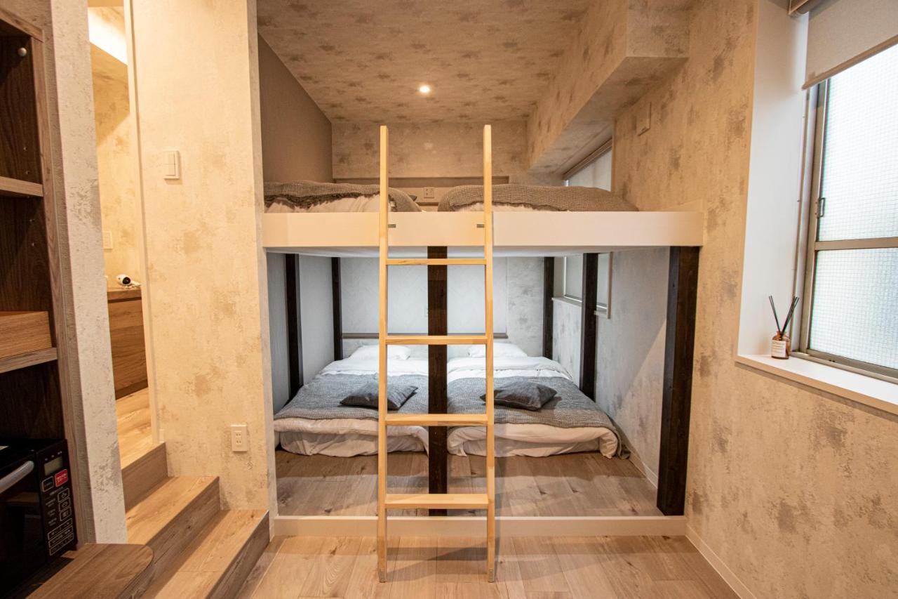 Hotel Grand Cave Motomachi Jokohama Zewnętrze zdjęcie