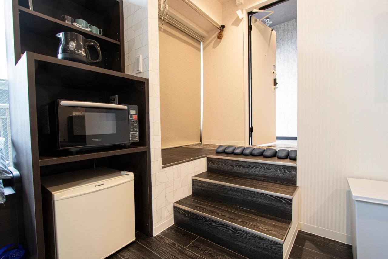Hotel Grand Cave Motomachi Jokohama Zewnętrze zdjęcie