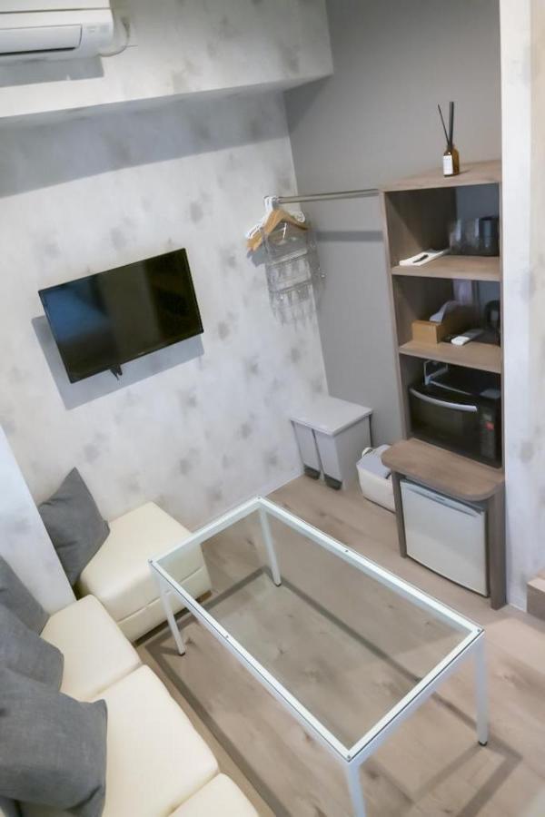 Hotel Grand Cave Motomachi Jokohama Zewnętrze zdjęcie