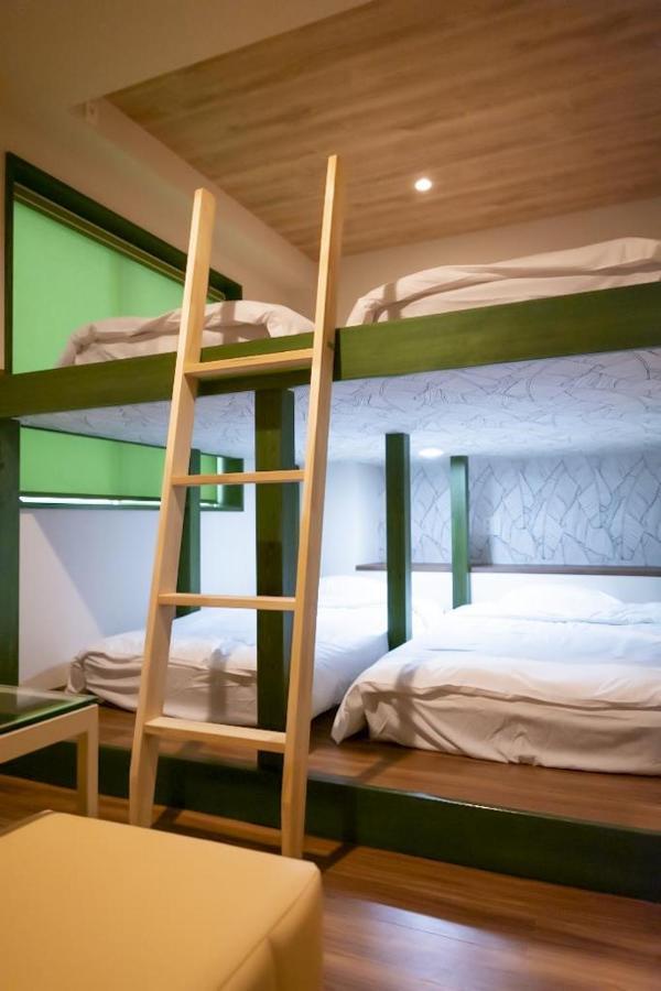 Hotel Grand Cave Motomachi Jokohama Zewnętrze zdjęcie
