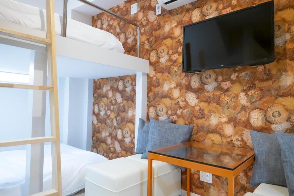 Hotel Grand Cave Motomachi Jokohama Zewnętrze zdjęcie