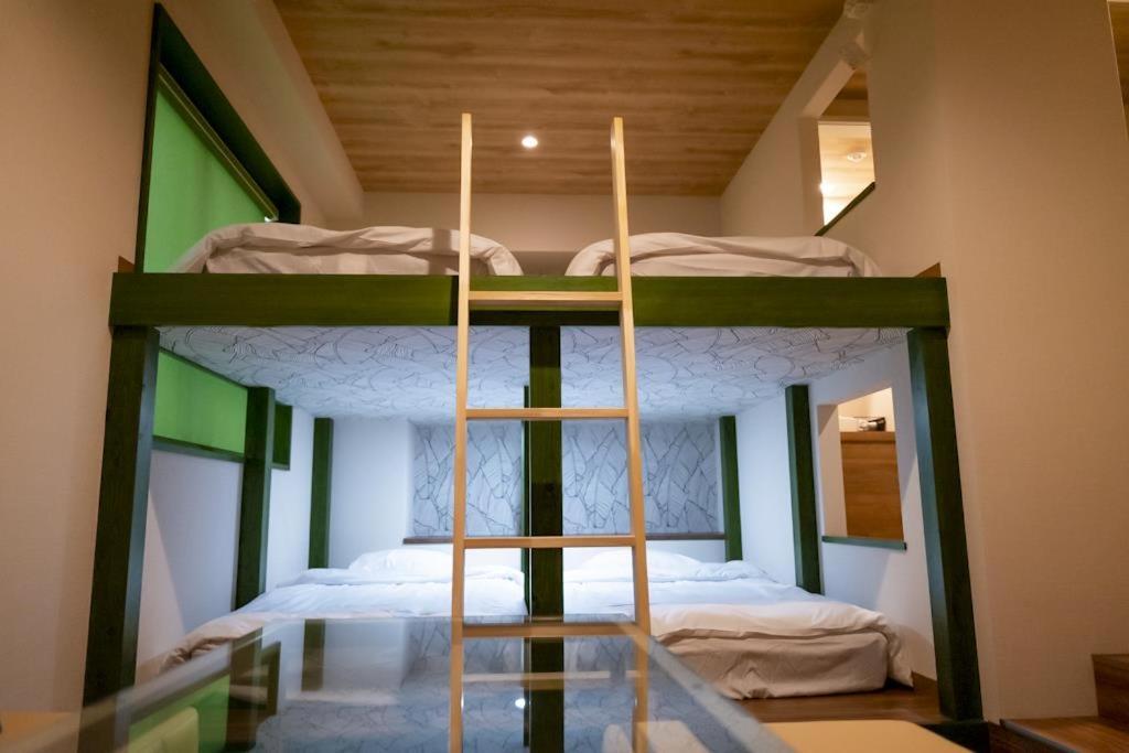Hotel Grand Cave Motomachi Jokohama Zewnętrze zdjęcie