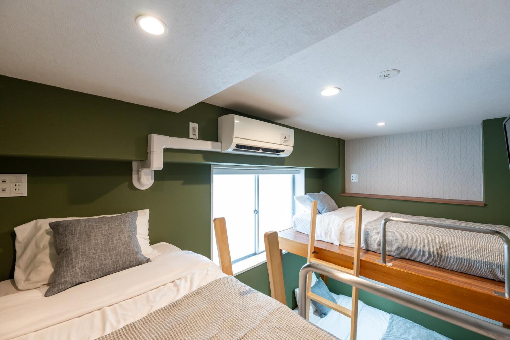 Hotel Grand Cave Motomachi Jokohama Pokój zdjęcie