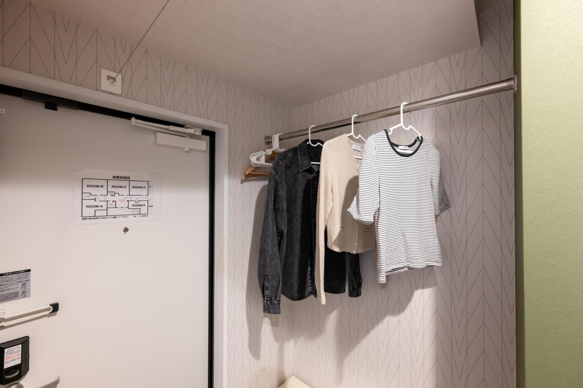 Hotel Grand Cave Motomachi Jokohama Pokój zdjęcie