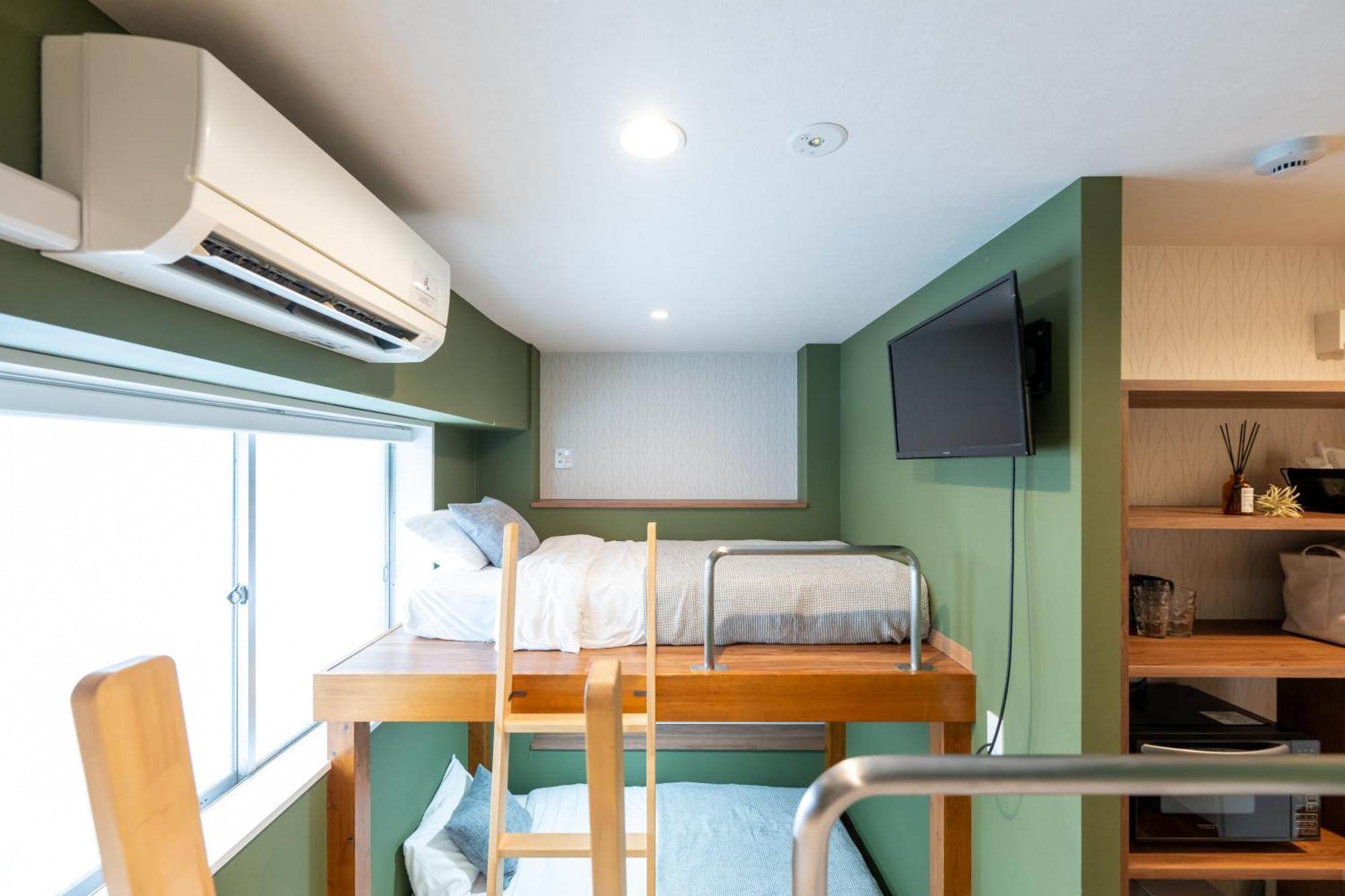 Hotel Grand Cave Motomachi Jokohama Zewnętrze zdjęcie