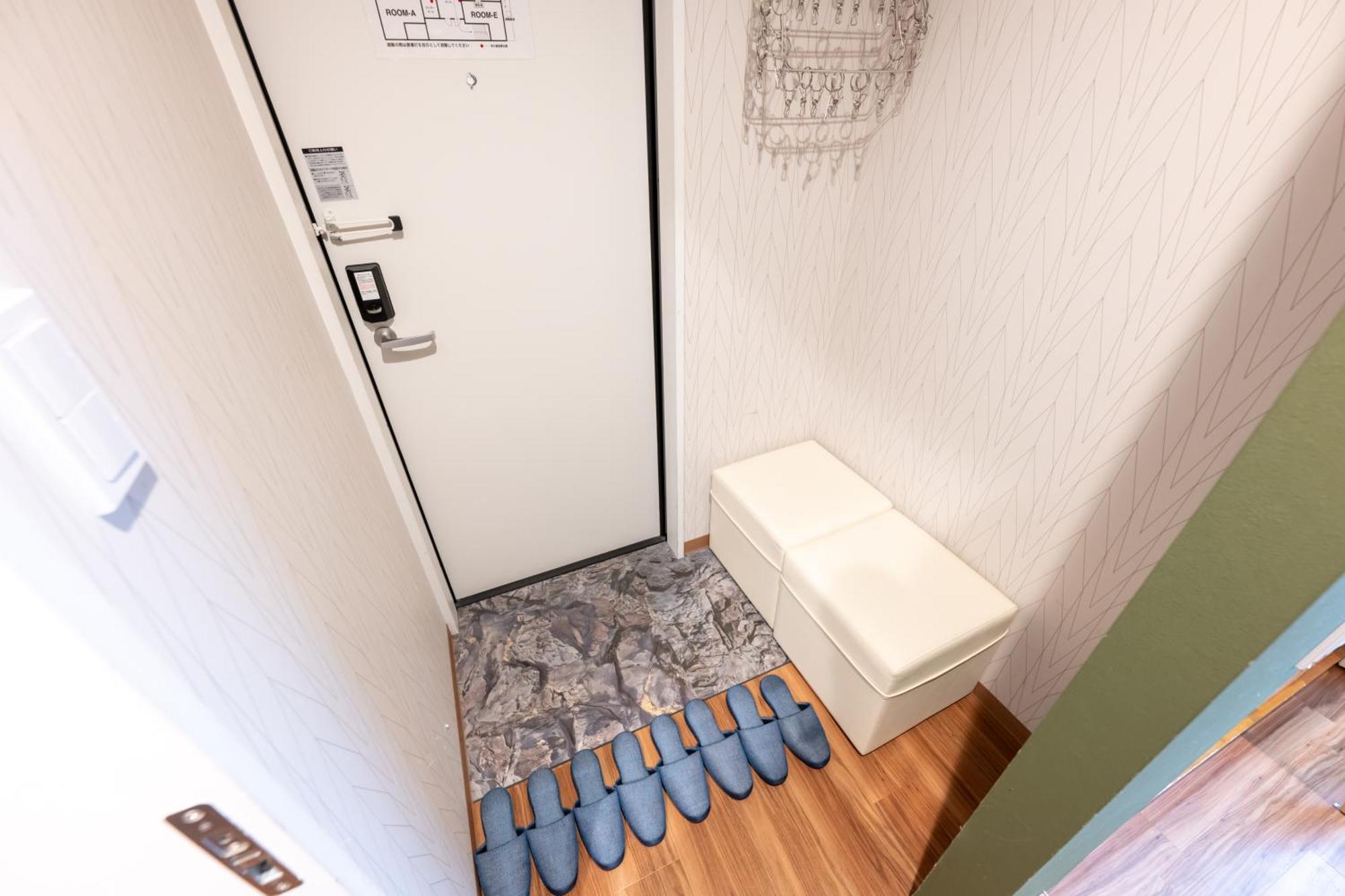 Hotel Grand Cave Motomachi Jokohama Zewnętrze zdjęcie