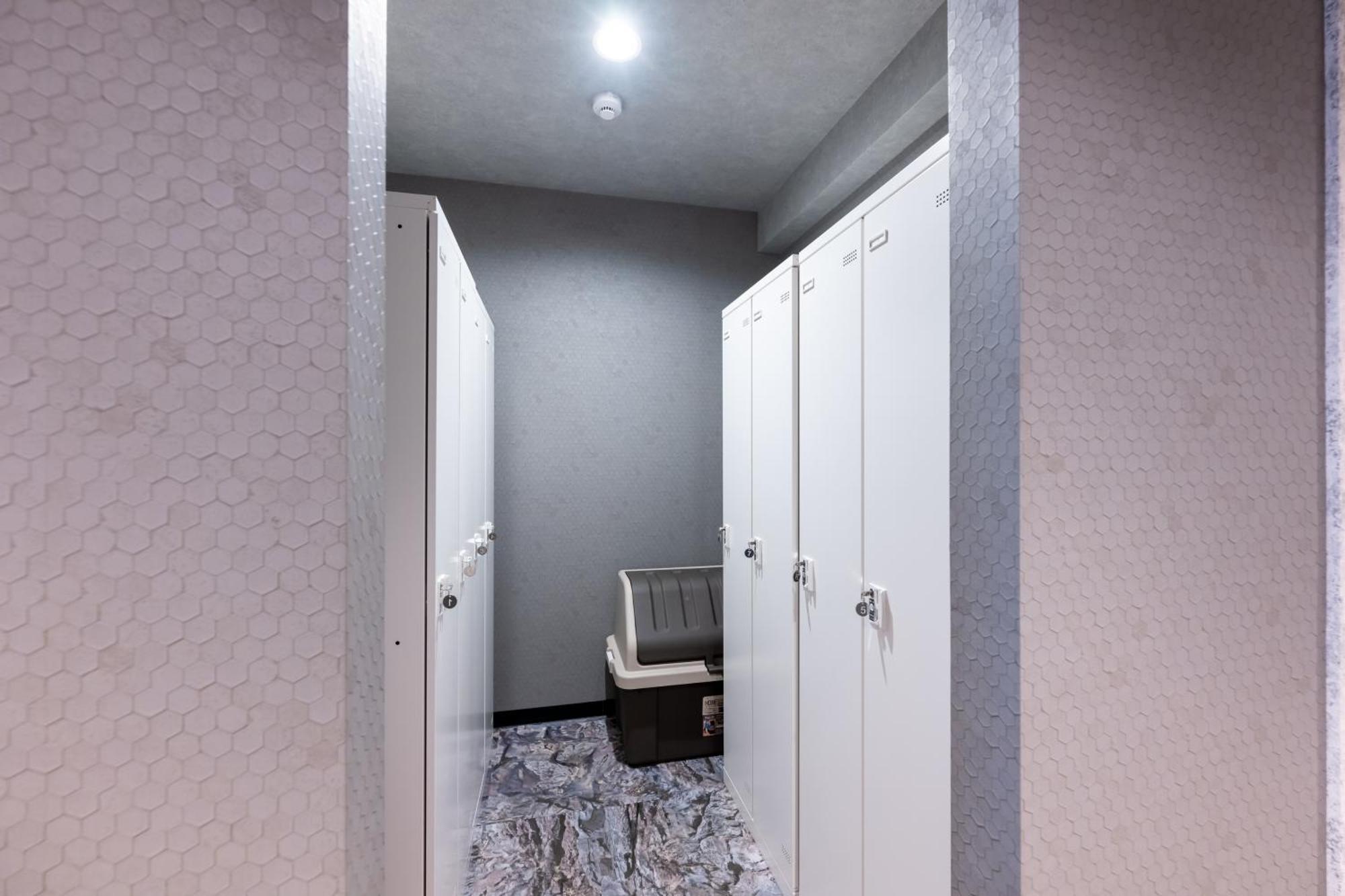 Hotel Grand Cave Motomachi Jokohama Zewnętrze zdjęcie
